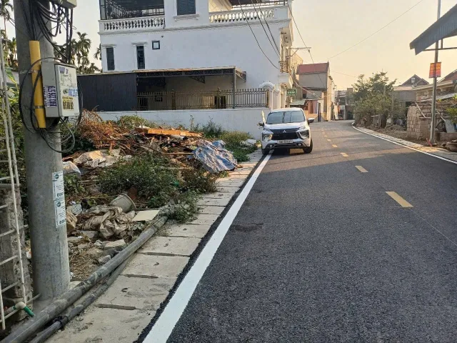 Bất động sản tại Hải Phòng - ảnh 1