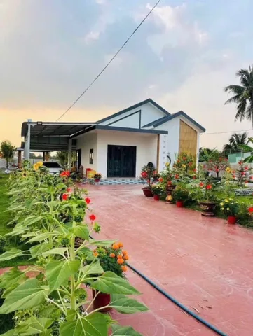 Bất động sản tại Bình Phước - ảnh 1