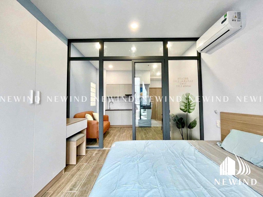 Căn hộ / chung cư tại 7, TP. Hồ Chí Minh - ảnh 4