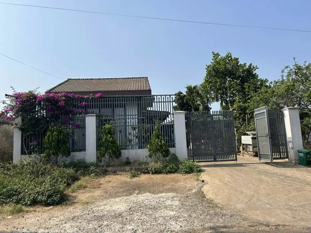 Bất động sản tại Đắk Lắk - ảnh 1