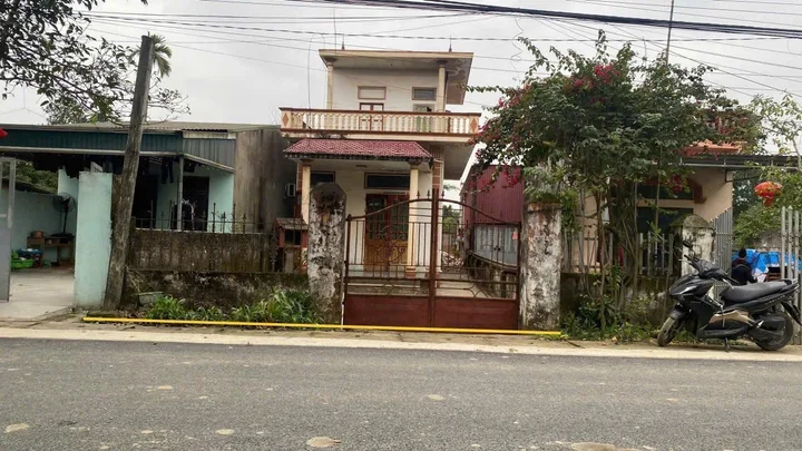 Bất động sản tại Hòa Bình - ảnh 1