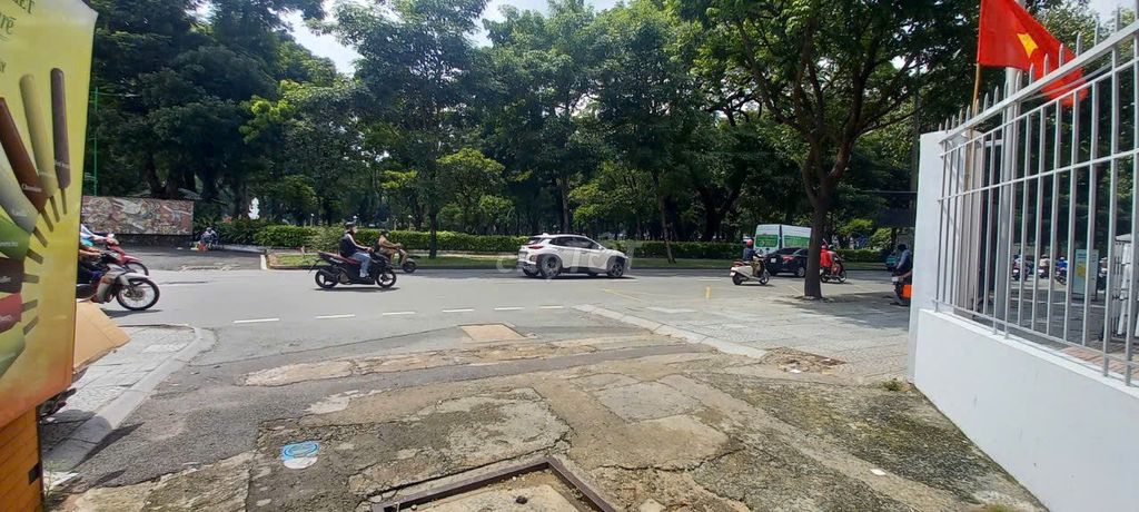 Nhà riêng tại 1, TP. Hồ Chí Minh - ảnh 2
