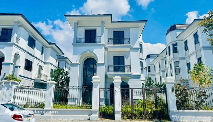 Bất động sản tại Nghệ An - ảnh 1
