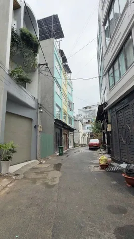 Bất động sản tại TP. Hồ Chí Minh - ảnh 1