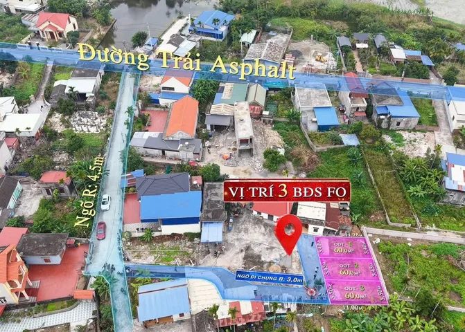 Bất động sản tại Hải Phòng - ảnh 1