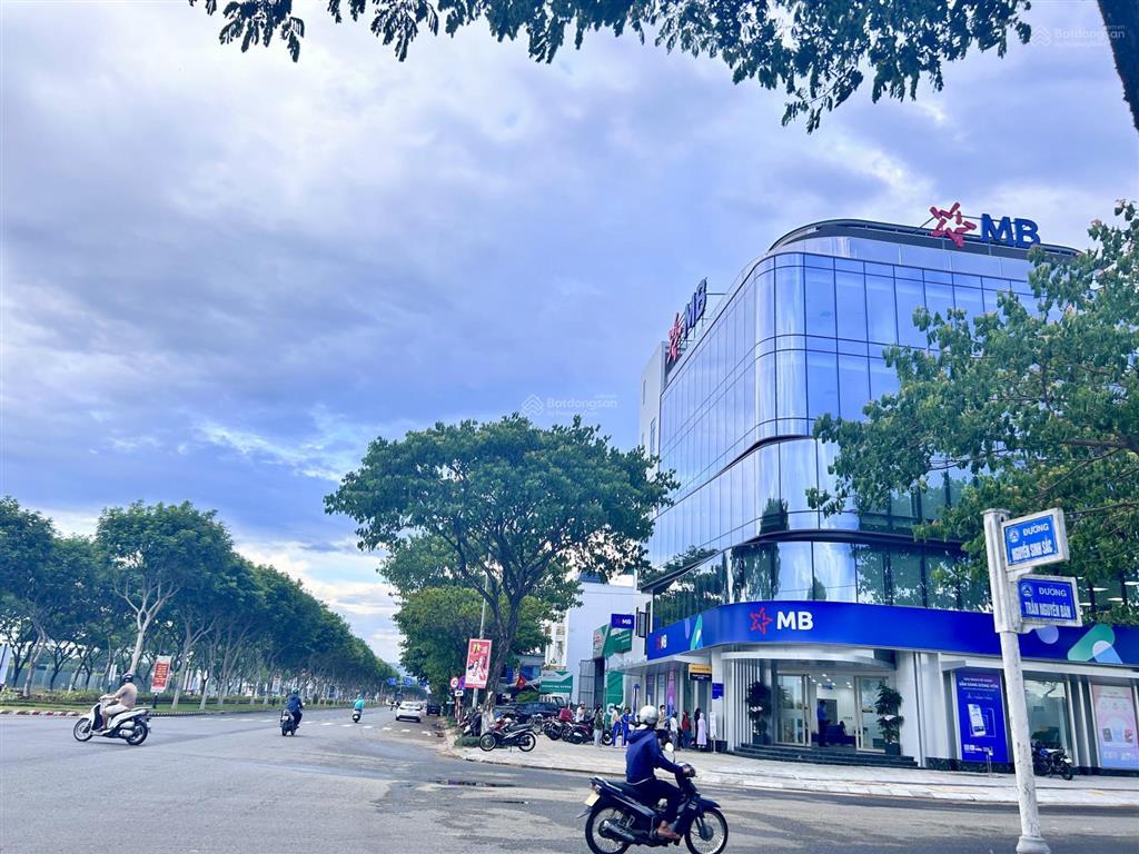 Bất động sản tại Đà Nẵng - ảnh 1
