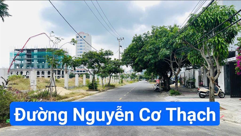 Bất động sản tại Đà Nẵng - ảnh 1