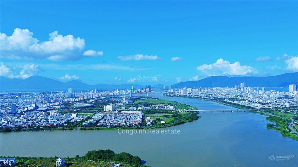 Bất động sản tại Đà Nẵng - ảnh 1