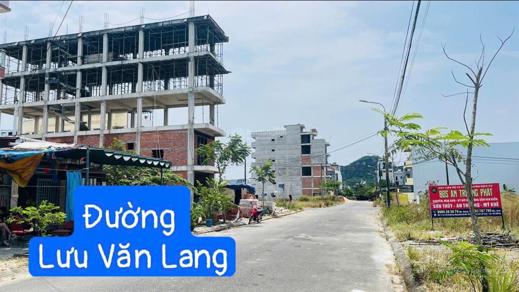 Bất động sản tại Đà Nẵng - ảnh 1