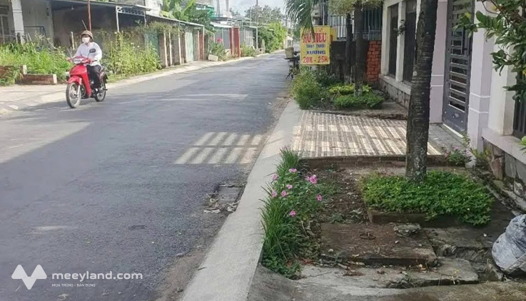 Bất động sản tại Bến Tre - ảnh 1