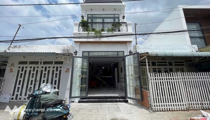 Bất động sản tại Kiên Giang - ảnh 1