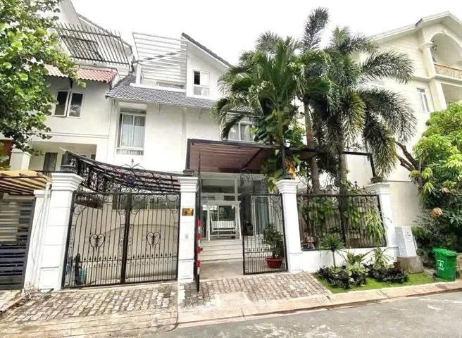 Bất động sản tại TP. Hồ Chí Minh - ảnh 1