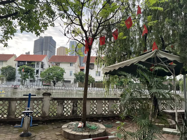 Bất động sản tại Hà Nội - ảnh 1