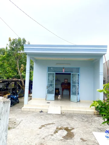 Bất động sản tại Cần Thơ - ảnh 1