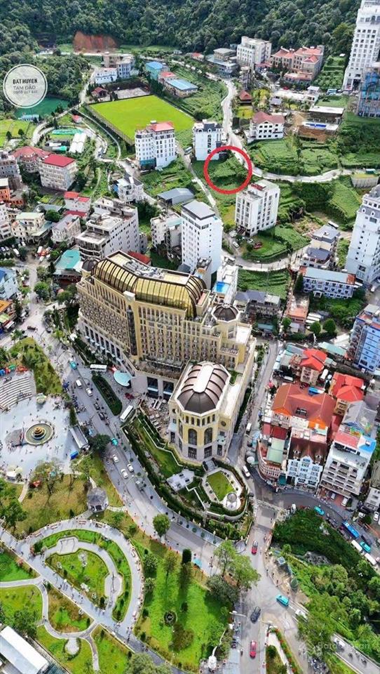 Bất động sản tại Vĩnh Phúc - ảnh 1