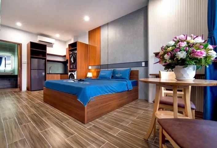 Bất động sản tại Đà Nẵng - ảnh 1