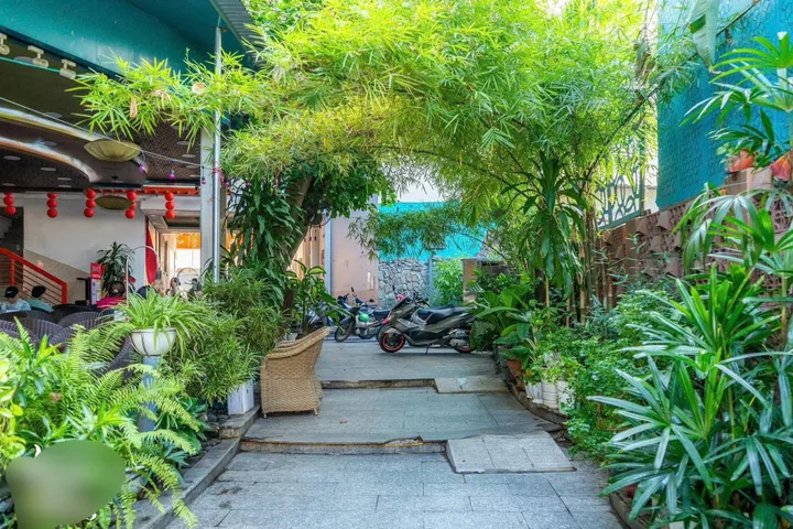 Bất động sản tại Khánh Hòa - ảnh 1