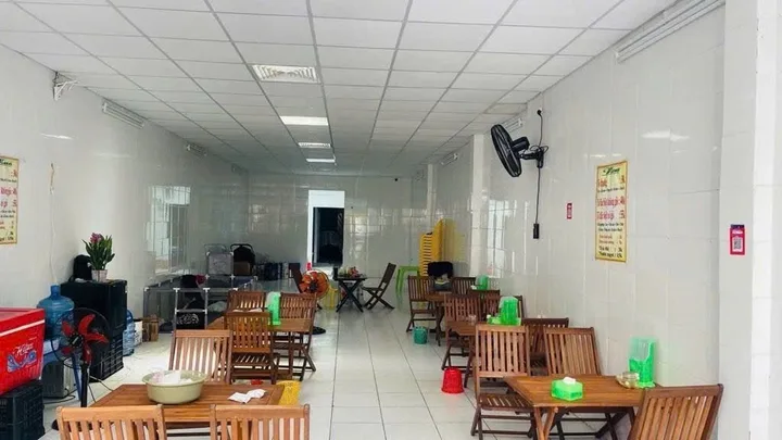 Bất động sản tại TP. Hồ Chí Minh - ảnh 1