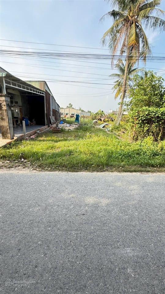 Bất động sản tại Tây Ninh - ảnh 1