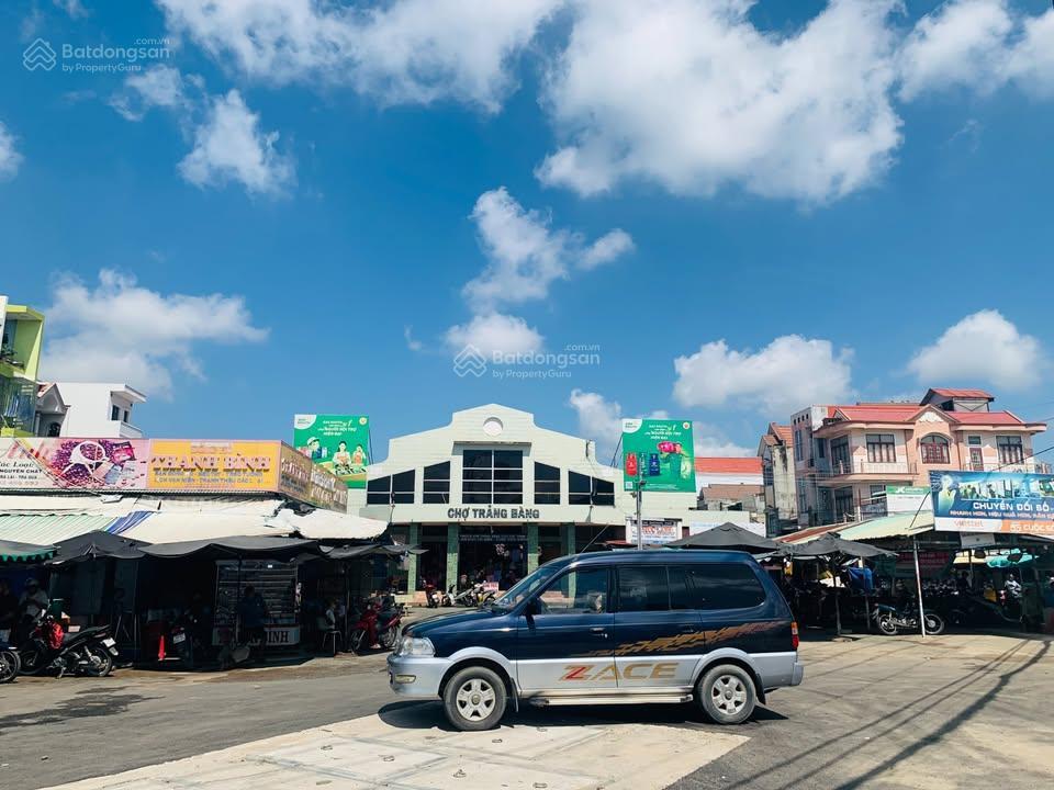 Bất động sản tại Tây Ninh - ảnh 1