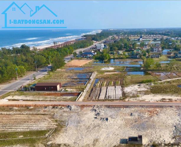 Bất động sản tại Quảng Trị - ảnh 1