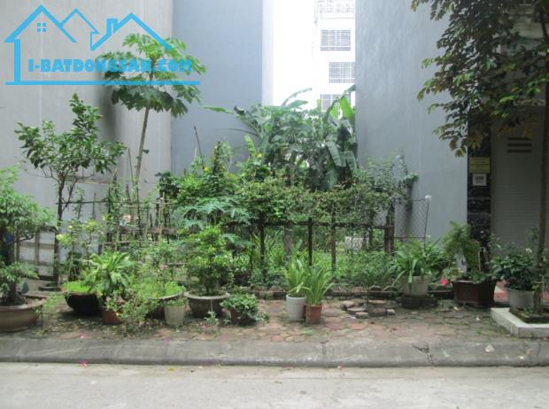 Bất động sản tại Hà Nội - ảnh 1