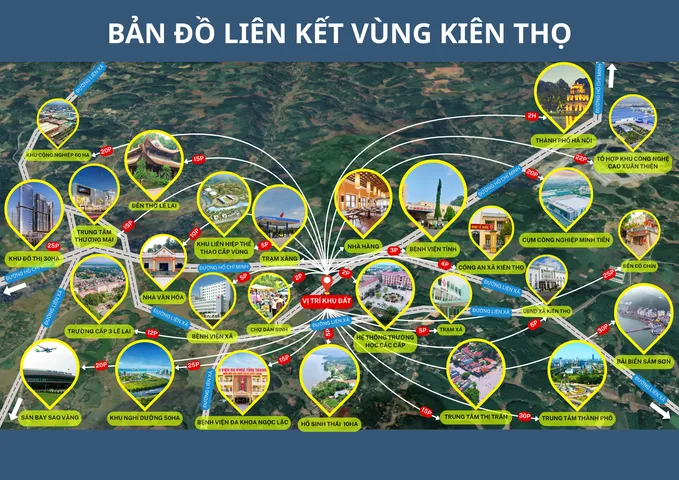 Bất động sản tại Thanh Hóa - ảnh 1
