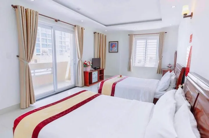 Bất động sản tại TP. Hồ Chí Minh - ảnh 1