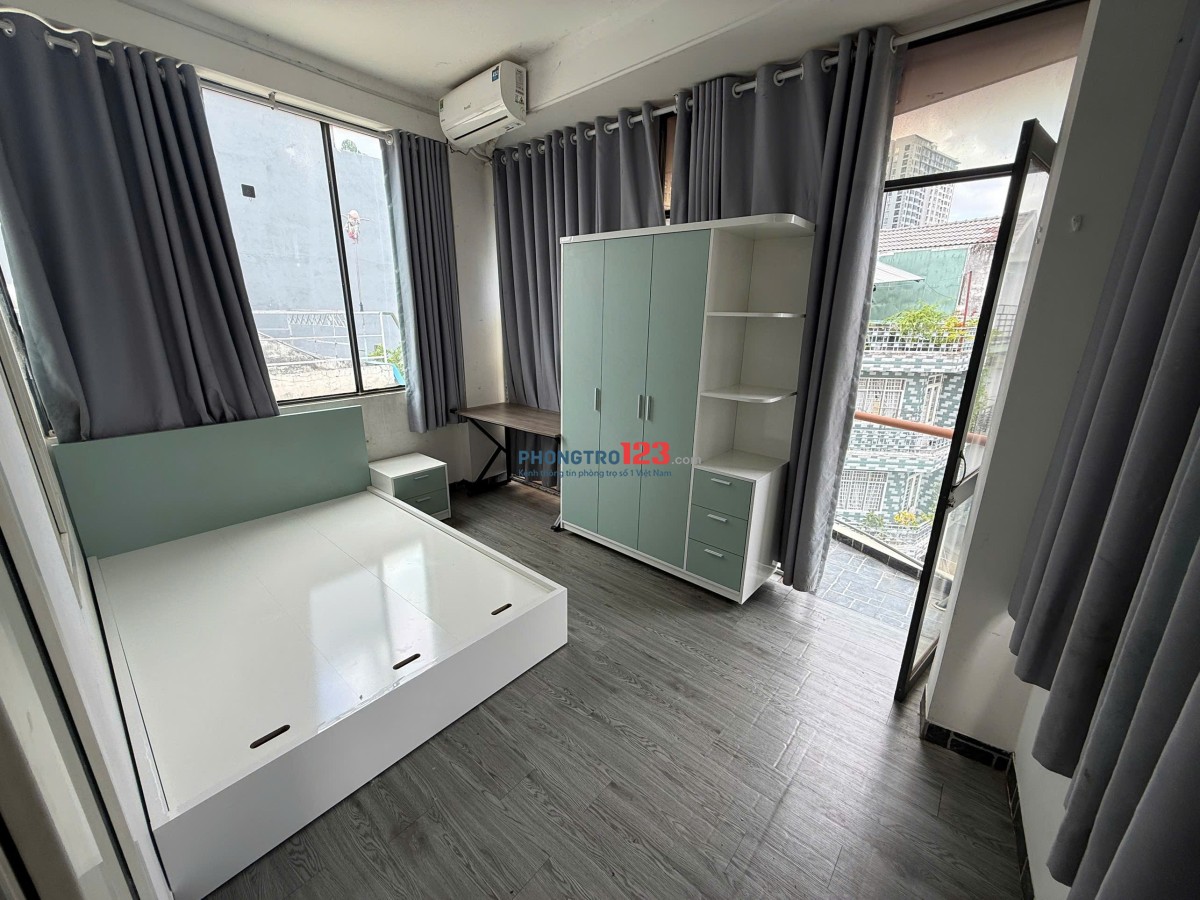 Bất động sản tại TP. Hồ Chí Minh - ảnh 1