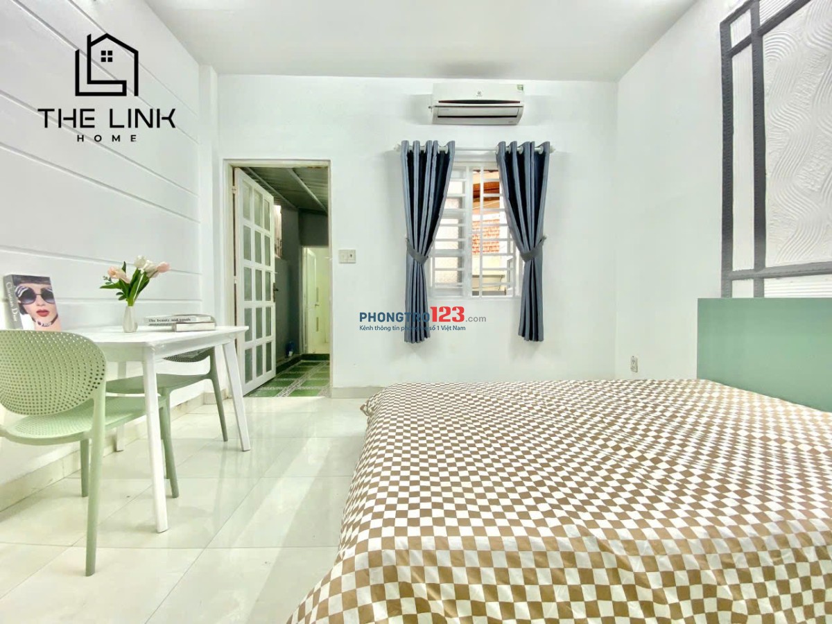 Bất động sản tại TP. Hồ Chí Minh - ảnh 1