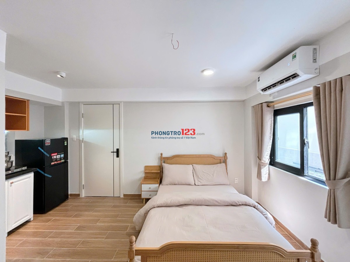 Bất động sản tại TP. Hồ Chí Minh - ảnh 1