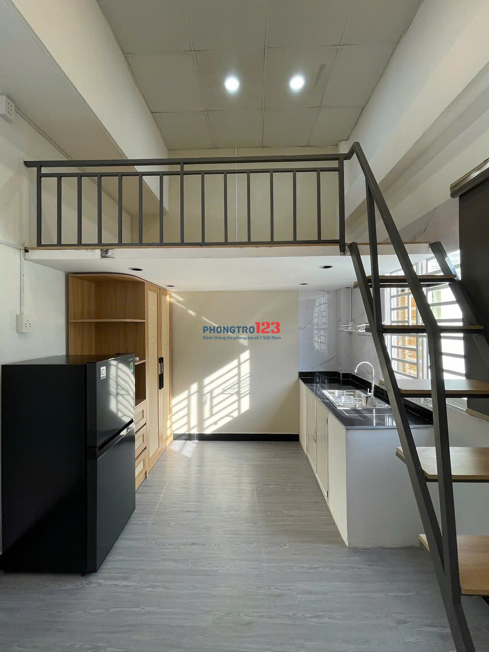 Bất động sản tại TP. Hồ Chí Minh - ảnh 1