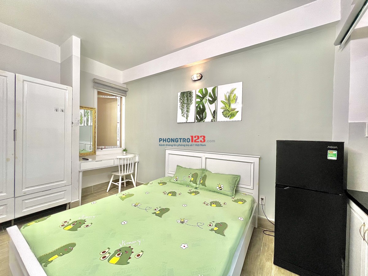 Bất động sản tại TP. Hồ Chí Minh - ảnh 1