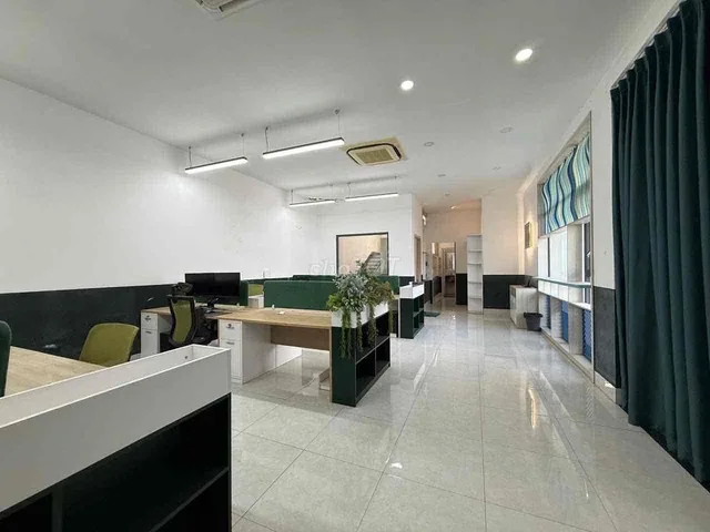 Bất động sản tại Bình Dương - ảnh 1