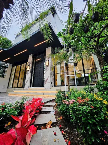 Bất động sản tại TP. Hồ Chí Minh - ảnh 1