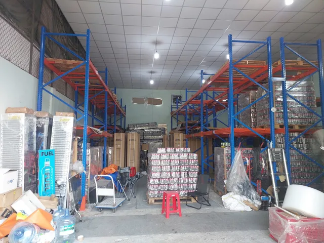 Bất động sản tại TP. Hồ Chí Minh - ảnh 1