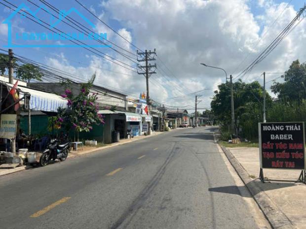Bất động sản tại Long An - ảnh 1