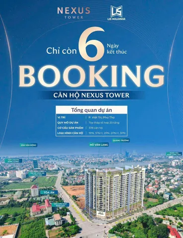 Bất động sản tại Phú Thọ - ảnh 1