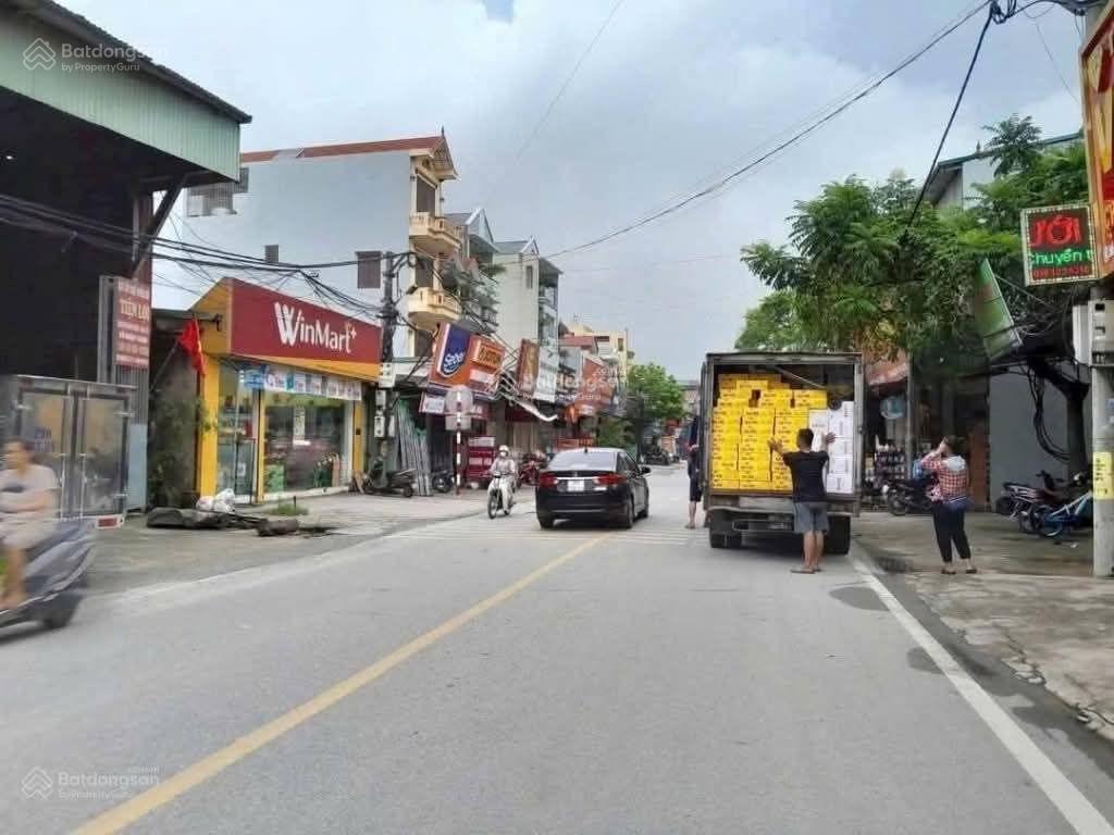 Bất động sản tại Hòa Bình - ảnh 1