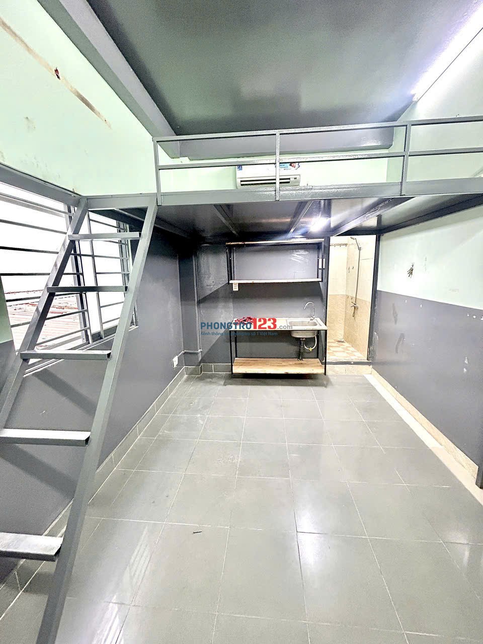 Bất động sản tại TP. Hồ Chí Minh - ảnh 1