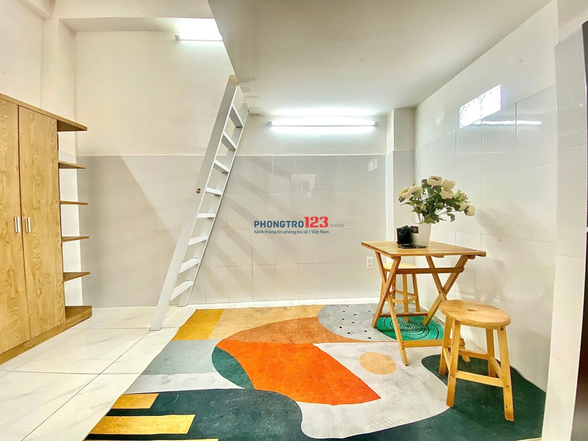 Bất động sản tại TP. Hồ Chí Minh - ảnh 1