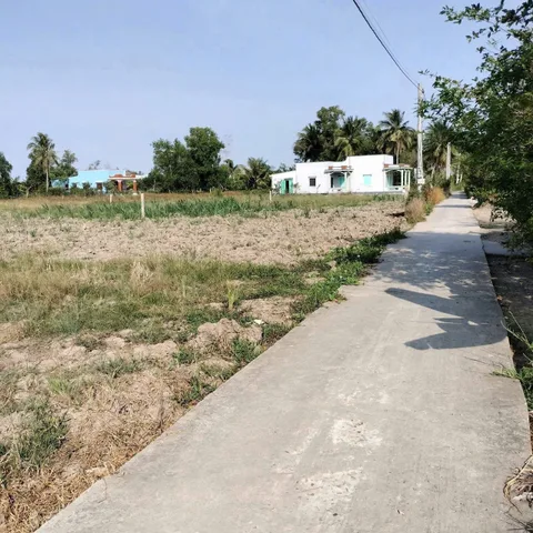 Bất động sản tại Tiền Giang - ảnh 1