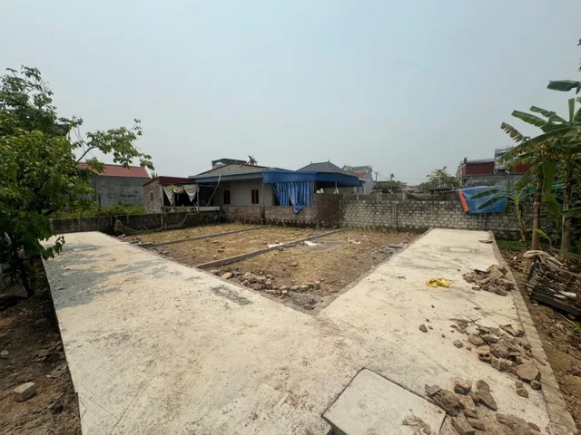 Bất động sản tại Hải Phòng - ảnh 1