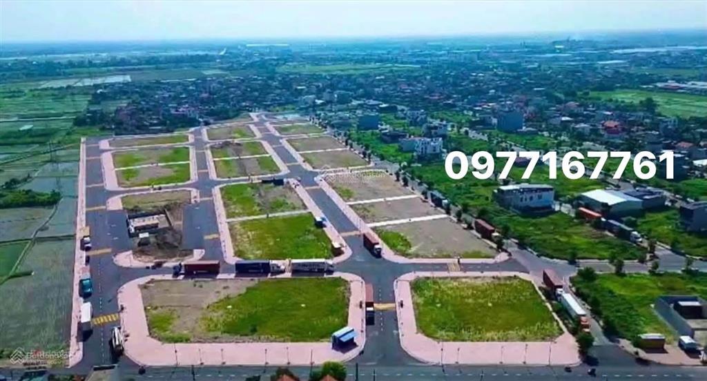 Bất động sản tại Thái Bình - ảnh 1