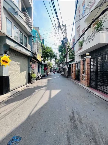 Bất động sản tại TP. Hồ Chí Minh - ảnh 1