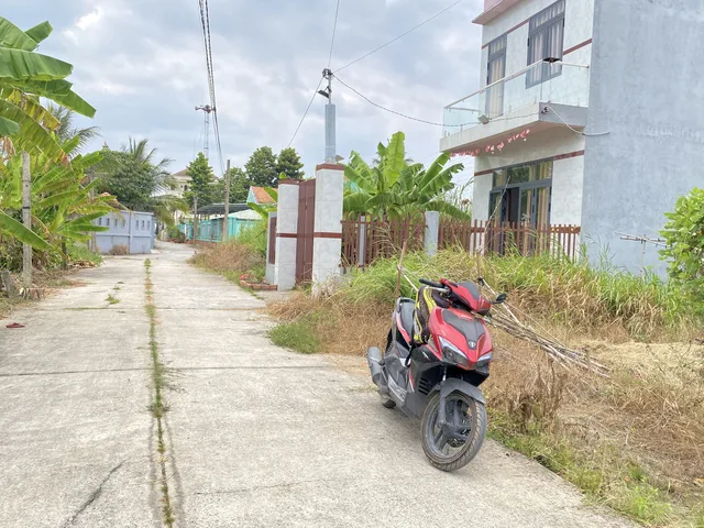 Bất động sản tại Tây Ninh - ảnh 1
