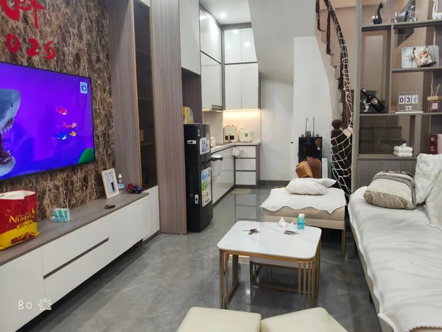 Bất động sản tại Hà Nội - ảnh 1