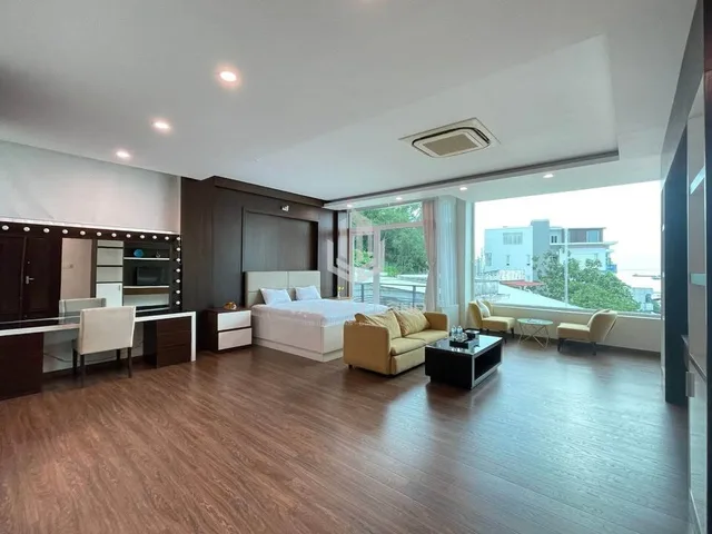 Bất động sản tại Bà Rịa - Vũng Tàu - ảnh 1