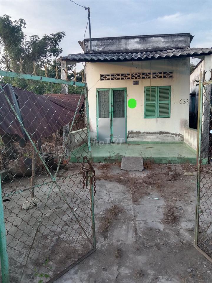 Bất động sản tại Long An - ảnh 1