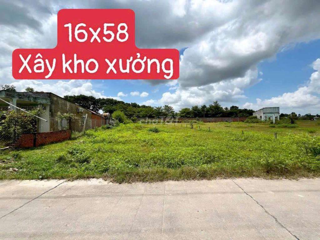 Bất động sản tại Long An - ảnh 1